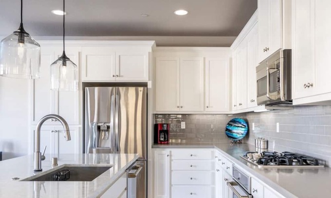Marina Casa | Blue Dune - Marina Townhome - New Near the Beach