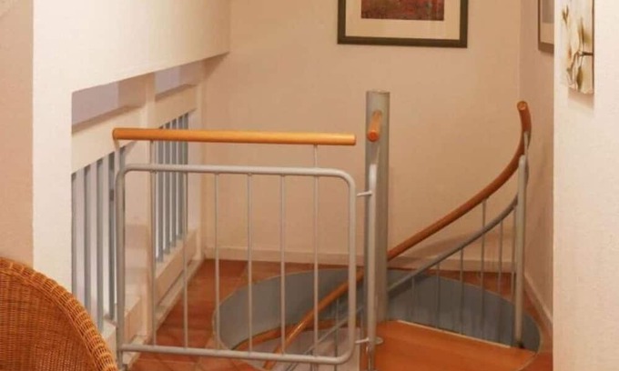 Neuensien Apartamento | Fischerhaus - Apartment 11