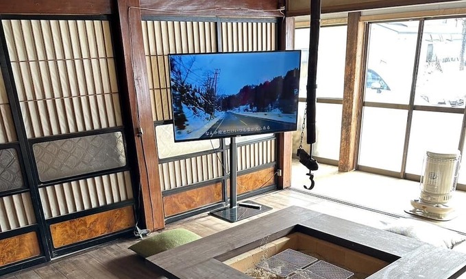 Hakuba Cabina | DarkHorse at Hakuba