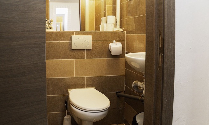 Hoboken Cama Y Desayuno | Vrbo Property