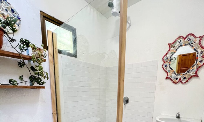 Monteverde Cabaña | ¡casa Céntrica! Casa Ideal Para Familias