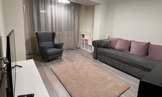 Tirgu Mures Apartamento | Letty's House