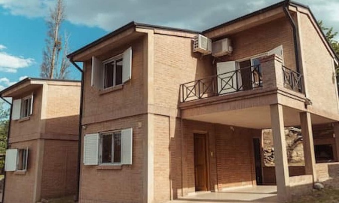 Alta Gracia Cabina | Duplex Madrid en Alta Gracia 2