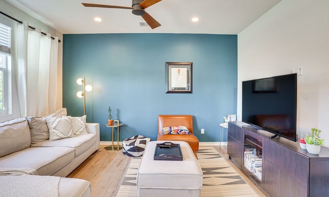 Rancho Mission Viejo Condominio | Orange County Condo w/ Resort-Style Amenities