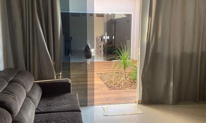 Regiao Norte Casa | Conforto em Condomínio Fechado