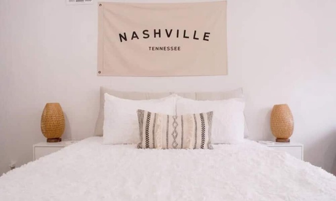Madison Apartamento | Stay Gold Bungalow