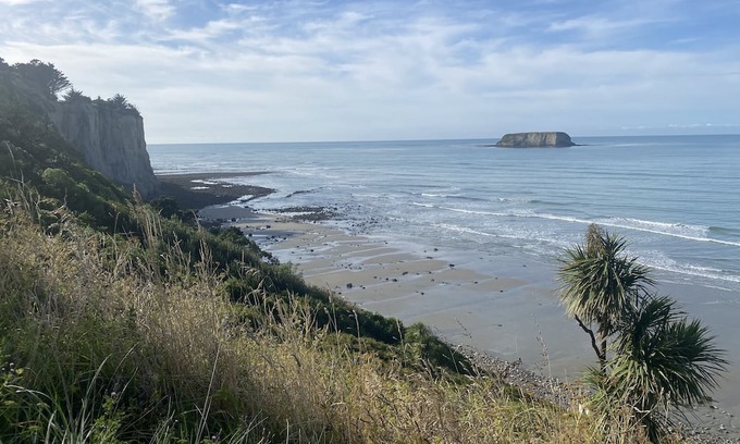 Hurunui District Casa | 2021 Motunau Beach house