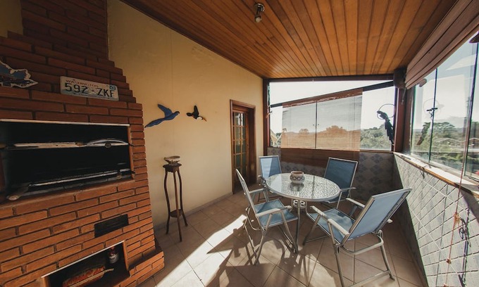 Colinas Capivari Casa | Cerejeira Home