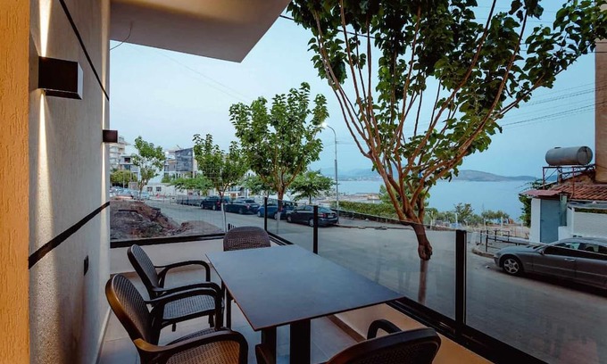 Kodrra Apartamento | Gloan Suites