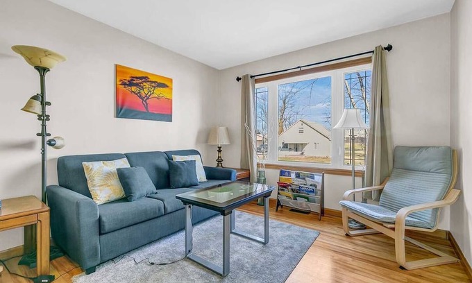 LaSalle Casa | River Place Retreat | Game Table | Kids & Family
