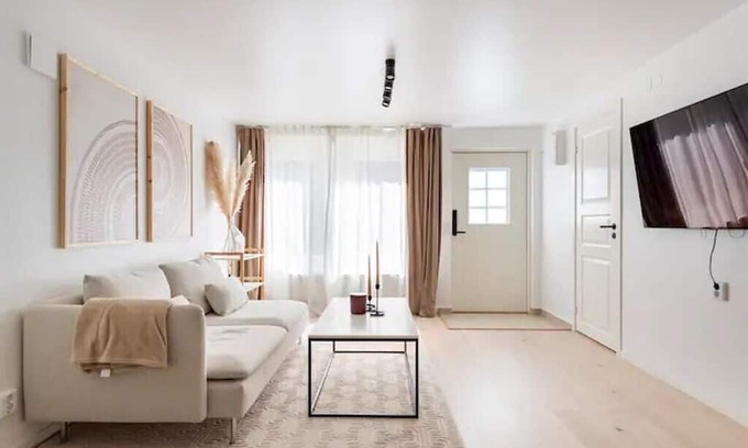 Segeltorp Villa | Vrbo Property