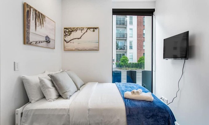 Avondale Apartamento | Urban Thrive Studio is in a great location