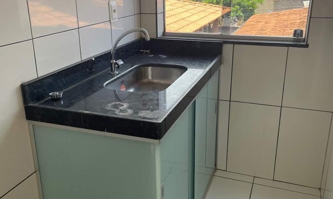 Sete Lagoas Apartamento | Acomodação Montreal