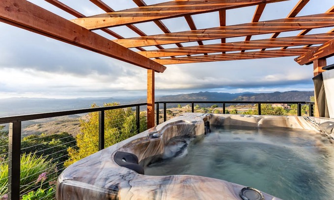 Ramona Casa | Vista Grande