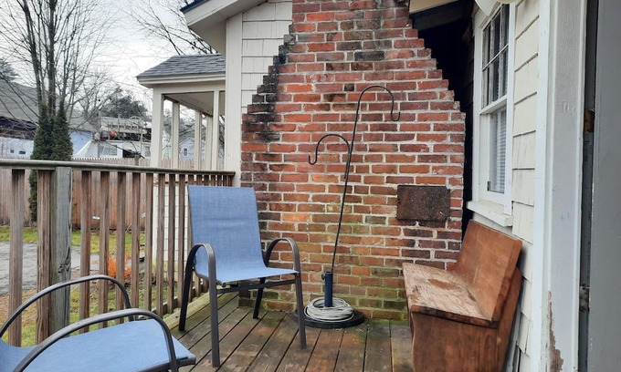 Keene Casa | Little House with Lots to Offer