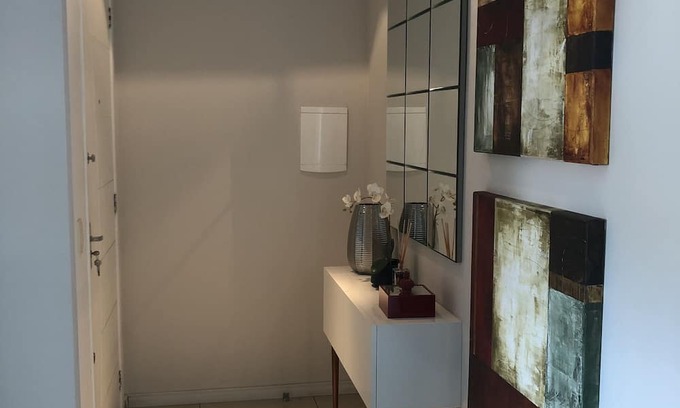 Pomerode Apartamento | Apto no Centro da Cidade Mais Alemã do Brasil