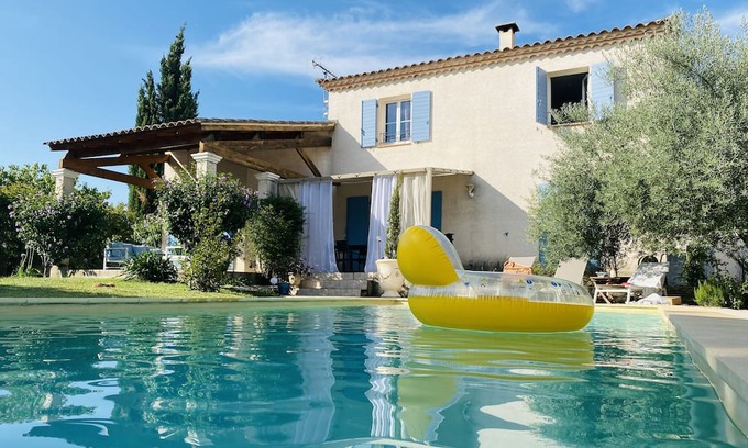 Moulezan Casa | Vrbo Property