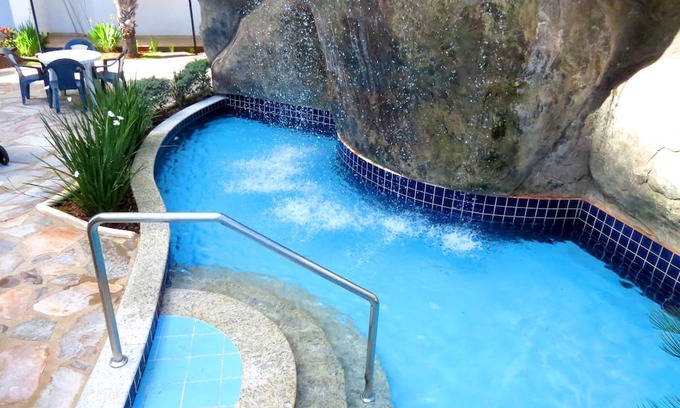 J Jeriquara Condominio | Golden Dolphin Supreme