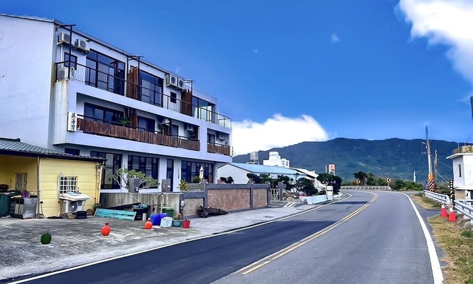 Eluan Cama Y Desayuno | Kenting Singhaiwan