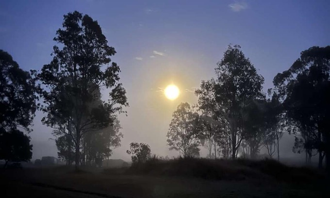 Thagoona Alquiler De RV | "Explore The Thagoona Block: 12-Acre Brisbane Retreat for Camping & Events!"