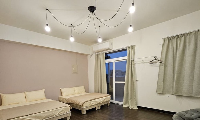 Longjing Casa | Maybe Homestay