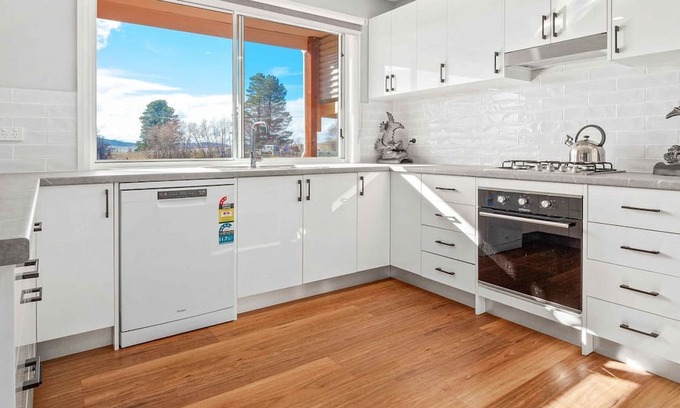 Berridale Casa | Allendale, lovely Berridale house