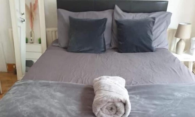 Balham Apartamento | Balham South Lndn Spacious Guest House 2