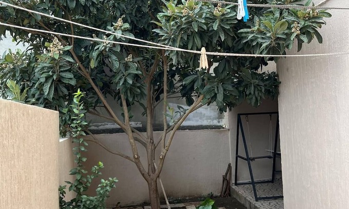 Menzel Jemil Apartamento | Bel Appartement Neuf