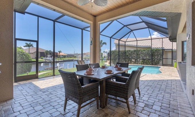 Burnt Store Isles Apartamento | 3 Bedroom House 728572 by Houzlet
