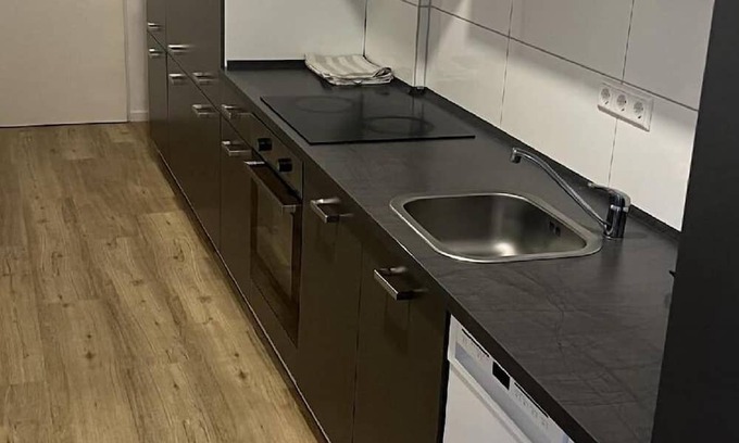 Region Hannover District Apartamento | Holiday apartment Langenhagen for 1 - 4 persons - Holiday apartment in one or multi-family house