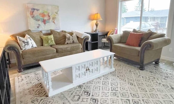Lakewood Apartamento | Charming Updated Apartment #3