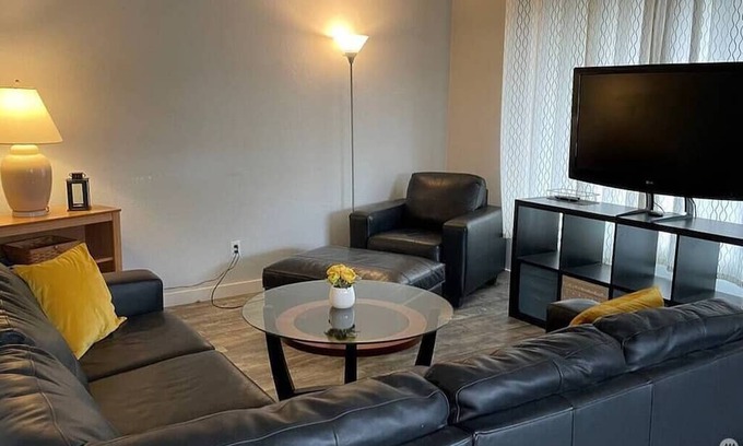 Lakewood Apartamento | Charming Updated Apartment #4