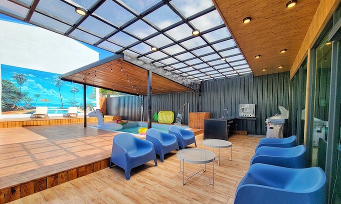 Hengchun Old Town Casa | SUNRISEGOODHOUSE