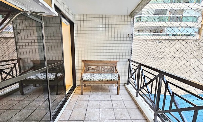 Flamengo Apartamento | Cozy apartment in Flamengo