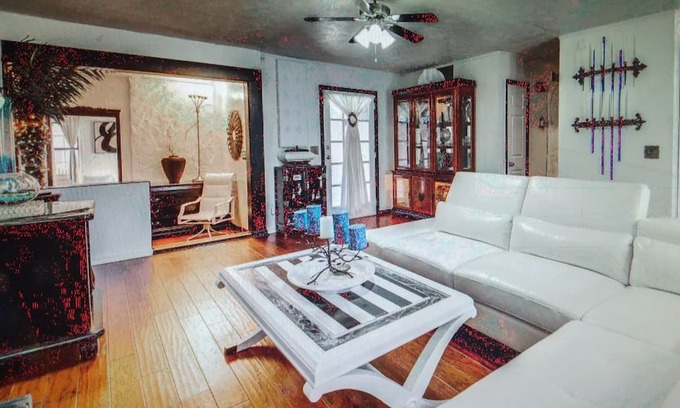 Cliftondale Casa | Beautiful Bungalow in South Fulton
