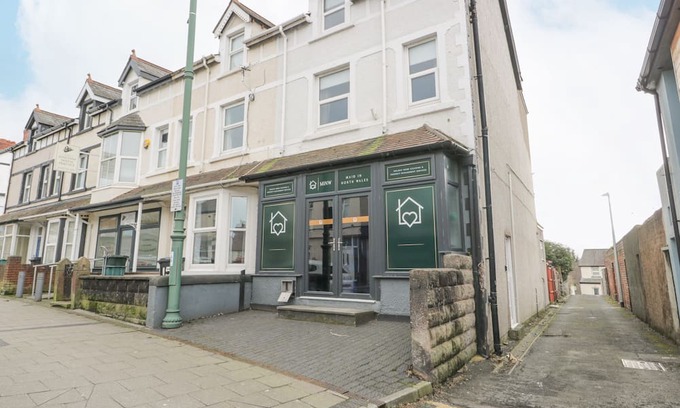 Llandudno Junction Apartamento | APARTMENT 150, family friendly in Llandudno Junction