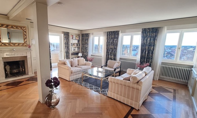 Marktoberdorf Casa | Vrbo Property