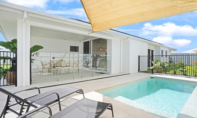 Trinity Beach Casa | Serenoa - Your Ultimate Family Oasis in Trinity Beach