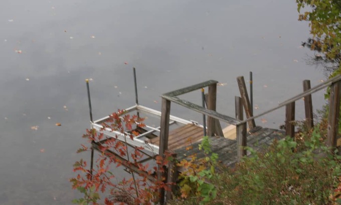 Bryant Pond Casa | Three-bedroom house in Bryant Pond. near Mt. Abram and Sunday River