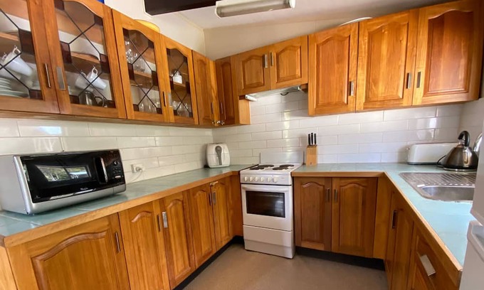 Anglers Reach Apartamento | A Fishing and Family Paradise