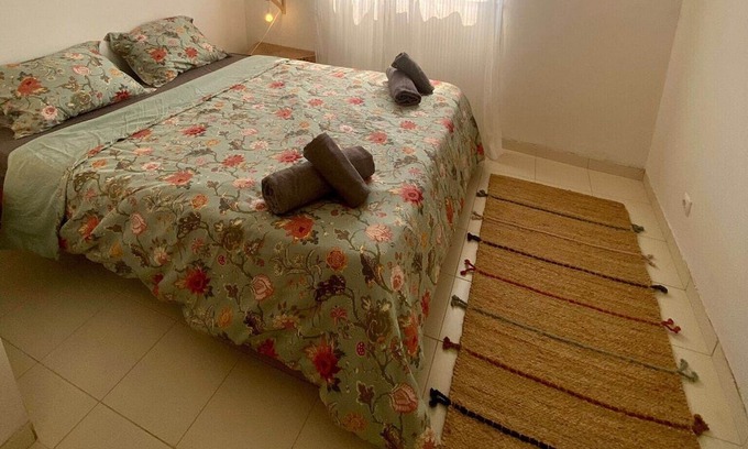 Saiceira Cabaña | [Aljezur] Casa de Campo Rogil