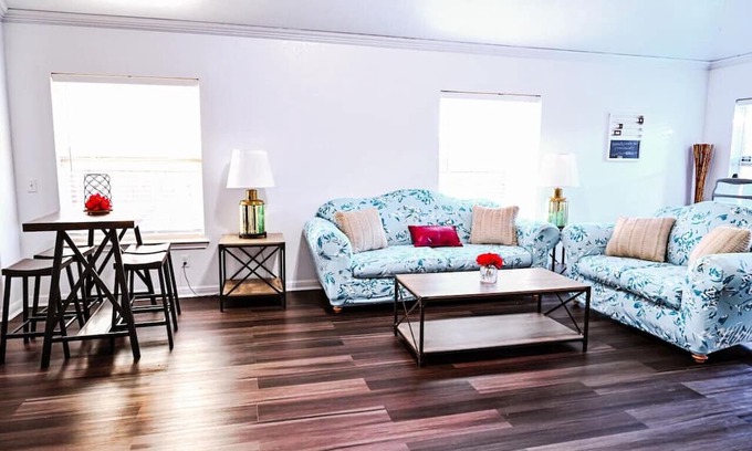 Killeen Casa | Perfect for Vacation | Ultimate Relaxation