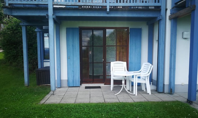 Schofweg Apartamento | Ferienwohnung Arberblick