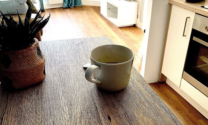 Dreux Apartamento | Dreux #2 - Comfy 2-room apartment in the heart of Dreux