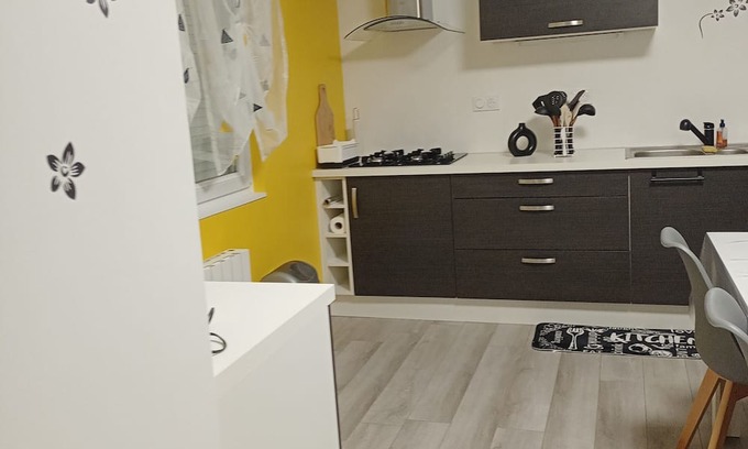 Glenac Casa | Maison Rénovée KER Morin