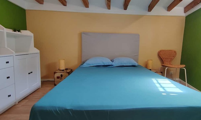 Montpellier City-Centre Casa | Palais des Rois D'aragon