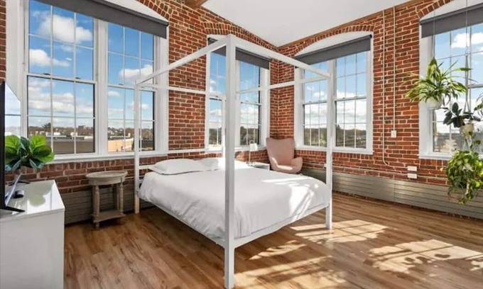 Downtown Apartamento | A Boho Paradise