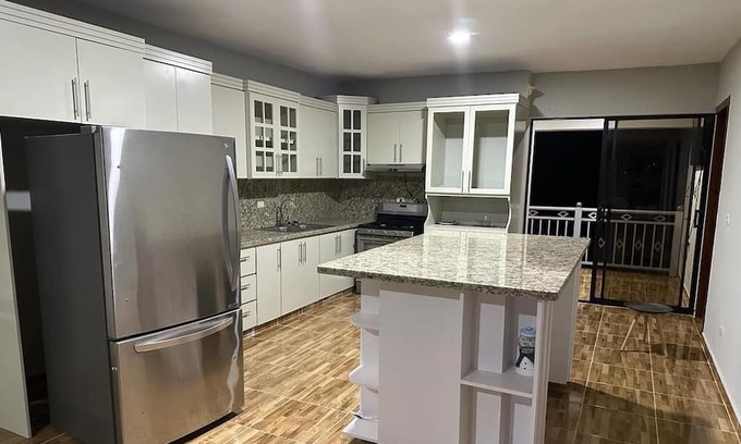 Monte Cristi Apartamento | Aparta Hotel Esa Buya