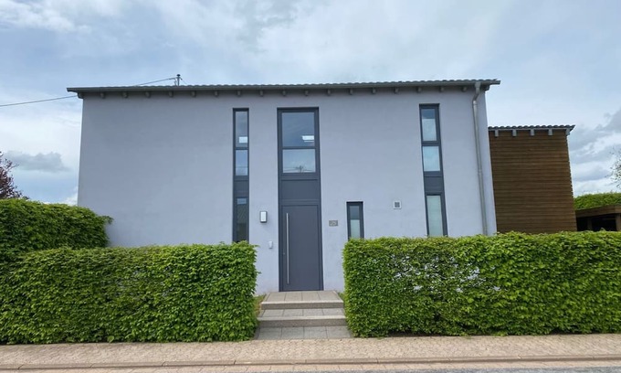 Eppelborn Apartamento | Ferienwohnung/app. für 6 Gäste mit 70m² in Eppelborn
