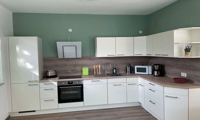 Quetzin Apartamento | Bungalow holiday home